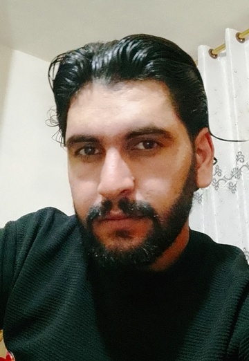 My photo - علاء, 26 from Amman (@odcw5o08k7)