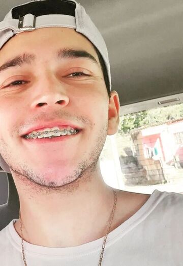 My photo - Hedward Maidana, 24 from Bento Gonçalves (@hedwardmaidana)