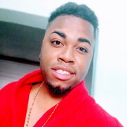 Anthony 28 Montevideo