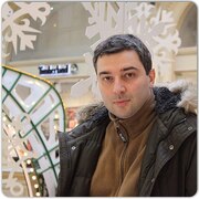 AMUSNUTYAN NPATAKOV 45 Yerevan