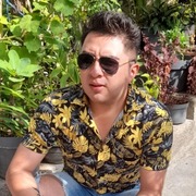 Jonathan Luna 31 Morelia