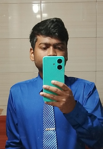 Krishnendu (@krishnendu2) — my photo № 1