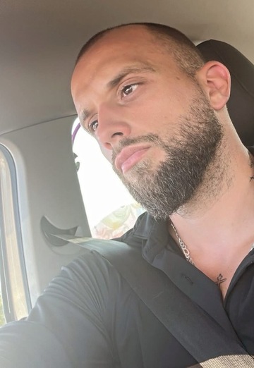 My photo - Aleksandar, 29 from Velenje (@aleksandar2027)