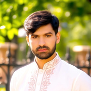 Abdul Waheed 34 Okara