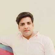 Ashok Suthar 38 Mumbai