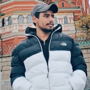 Vishal 20 Indian Head