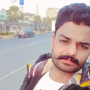 Rizwan Bajwa 28 Riyadh