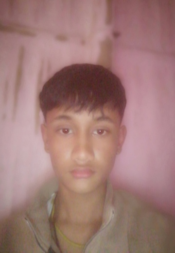 My photo - Krishna, 22 from Guwahati (@krishna685)