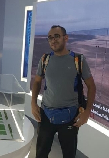 Hossam (@hossam203) — my photo № 1