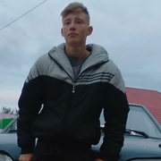 Serge 18 Tver
