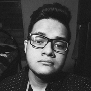 David Cantarero 27 San Salvador