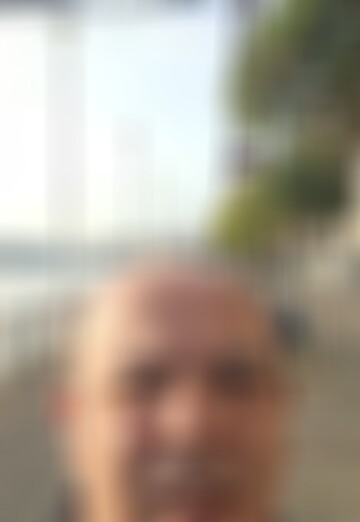 My photo - Pablo, 60 from Santurtzi (@pablo2552)