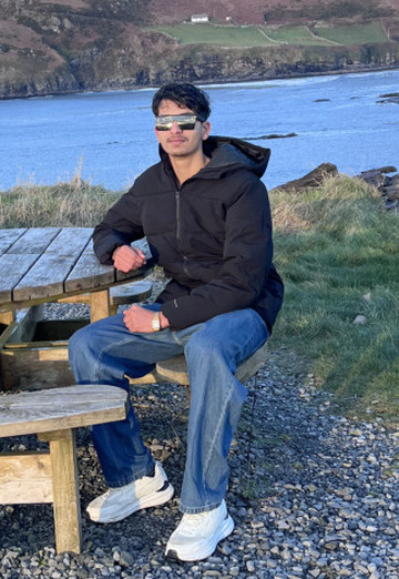 My photo - Ar, 18 from Dublin (@ar1906)