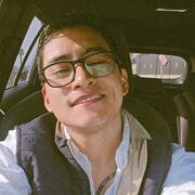 Cristofer 33 Buenos Aires