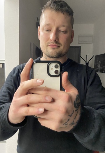 My photo - Milos, 40 from Ulm (@milos266)