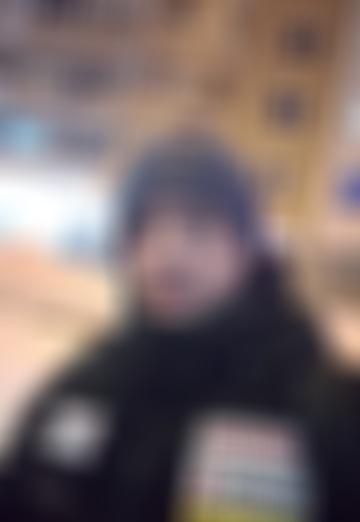 My photo - Liosvanis, 32 from Moscow (@liosvanis)