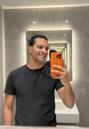 My photo - mohamed, 30 from Giza (@mohamed4922)