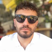 Oktay 27 Moscou