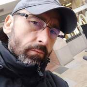 Aleksey 50 Manchester
