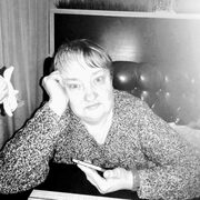 Irina 59 Moscow