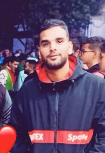 Mohamed (@mohamed4849) — my photo № 2