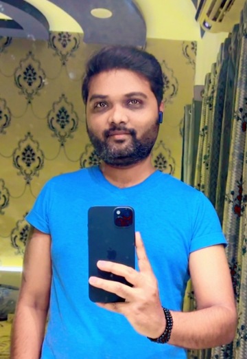 My photo - Arnold, 30 from Rajkot (@arnold1848)