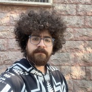 Amir hossein 25 Tehran