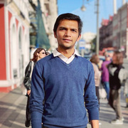 Sahil 28 Владивосток