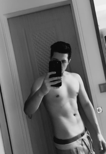 Hesam (@hesam41) — my photo № 3