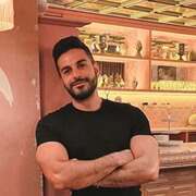 Vyacheslav 35 Orenburg