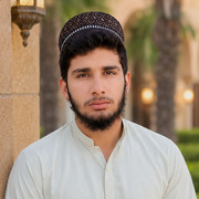 Hafiz Aliaan 18 Lahore