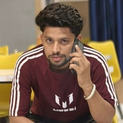 Harshit 25 Delhi