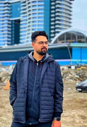 My photo - Mohammad, 28 from Tehran (@mohammad1471)