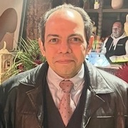 Mohamed 51 Cairo