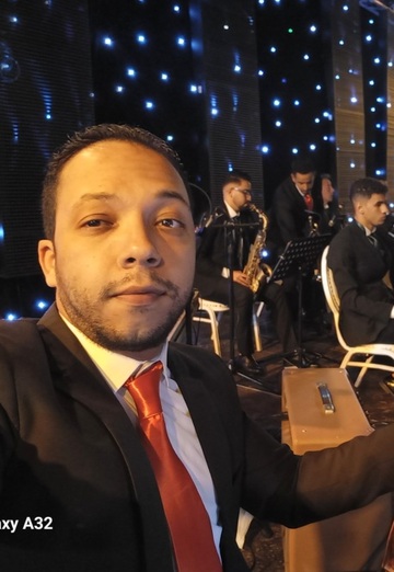 My photo - Karam, 30 from Taza (@karam296)