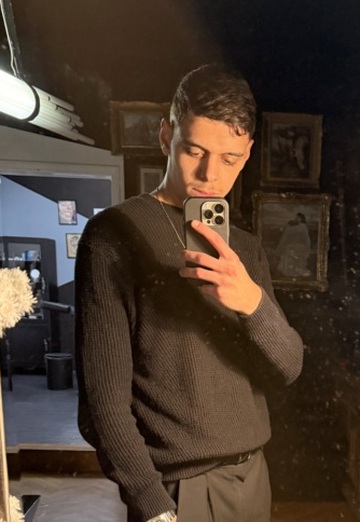 Mahmoud (@mahmoud1102) — my photo № 1