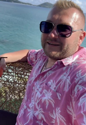 My photo - Martin, 45 from Toronto (@martin7134)