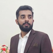 Syed Sohaib 26 Sydney