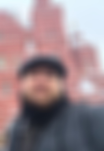 Mi foto- Patricio, 46 de Sevilla (@patricio225)