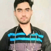 Dr umar 22 Delhi