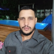Weder de Souza melo 38 Goiânia