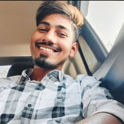 Abhay Singh 21 Lucknow