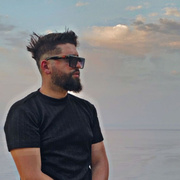 Mohamed riadh 29 Kouba