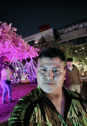 Abiher (@abiher) — my photo № 2