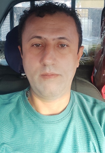 My photo - Ebrahim, 46 from Limburg an der Lahn (@1s2tne4iog)