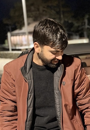 Arvind Sharma (@arvindsharma3) — my photo № 1