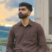Muhammad Ahsan 25 Islamabad