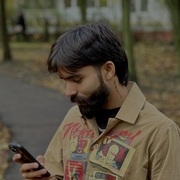 Sunil 21 Moscow