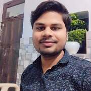 Neeraj Singh 25 Noida