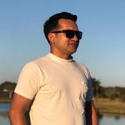 Wheleson 35 Curitiba